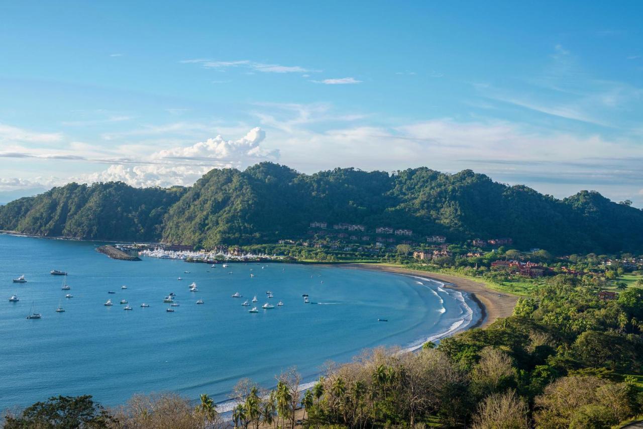 Hrg Condos At Los Suenos Jacó Εξωτερικό φωτογραφία