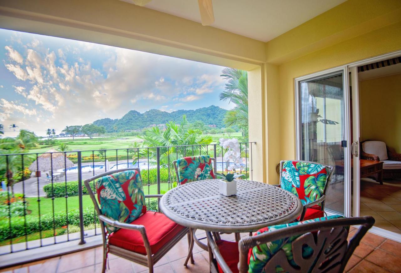 Hrg Condos At Los Suenos Jacó Εξωτερικό φωτογραφία