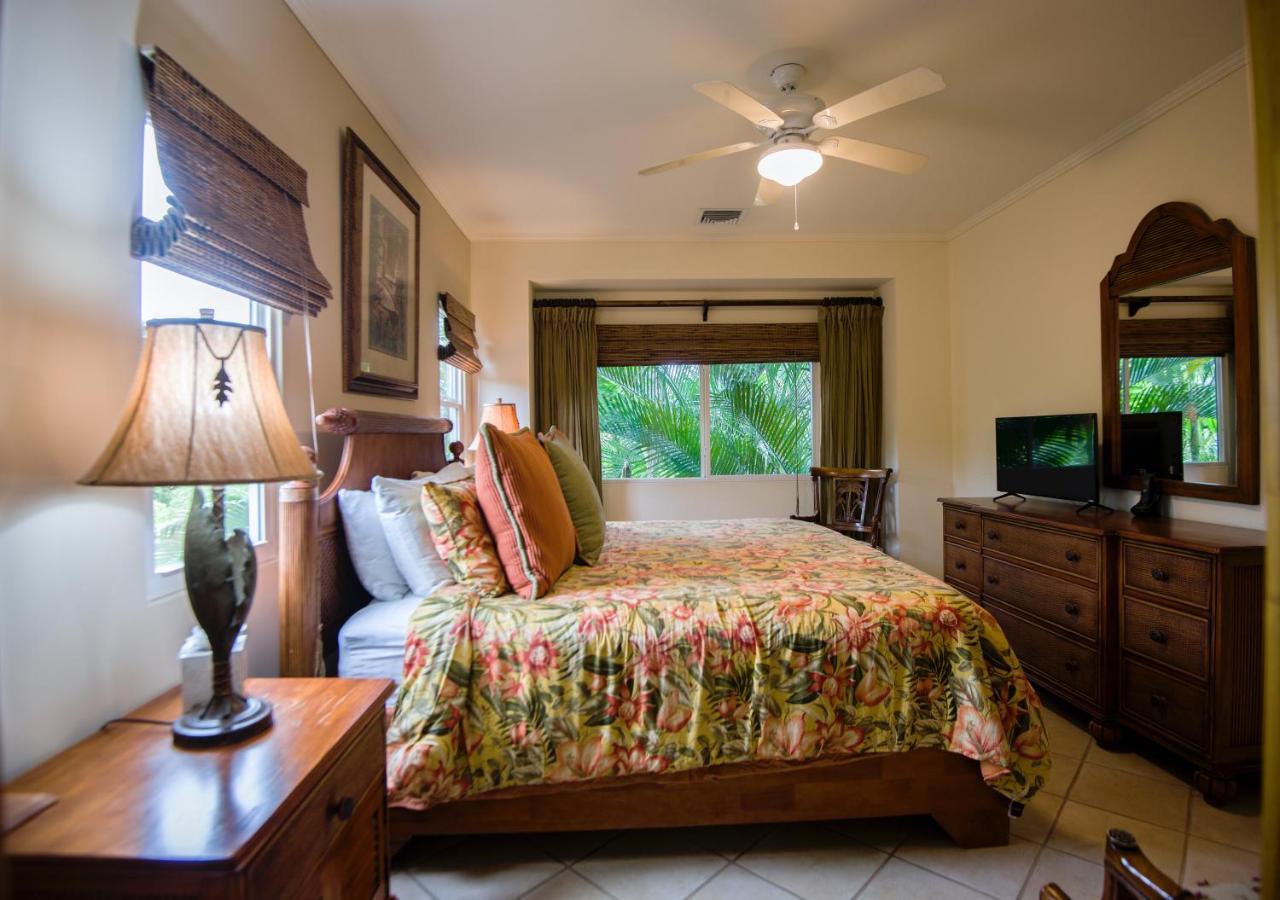 Hrg Condos At Los Suenos Jacó Εξωτερικό φωτογραφία