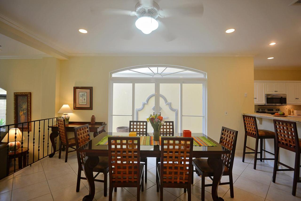 Hrg Condos At Los Suenos Jacó Εξωτερικό φωτογραφία