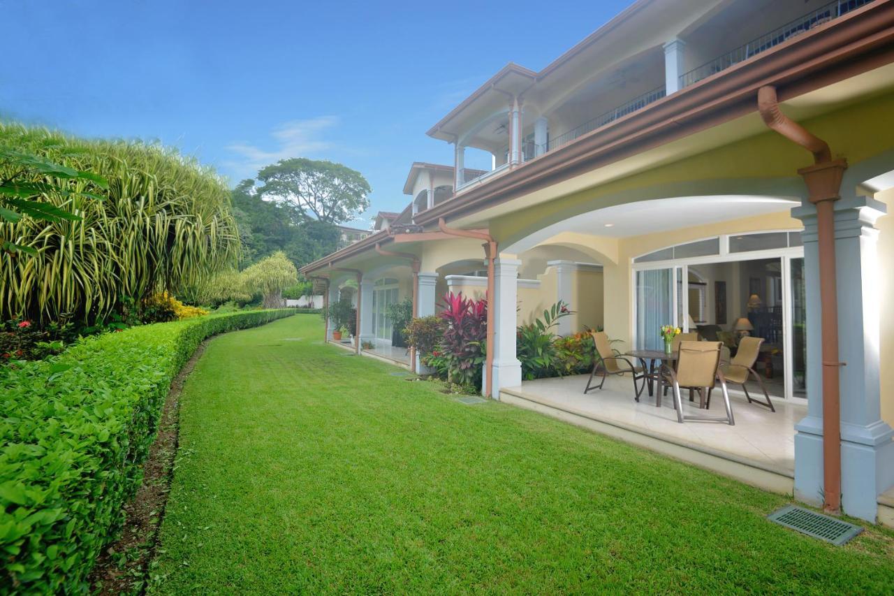 Hrg Condos At Los Suenos Jacó Εξωτερικό φωτογραφία