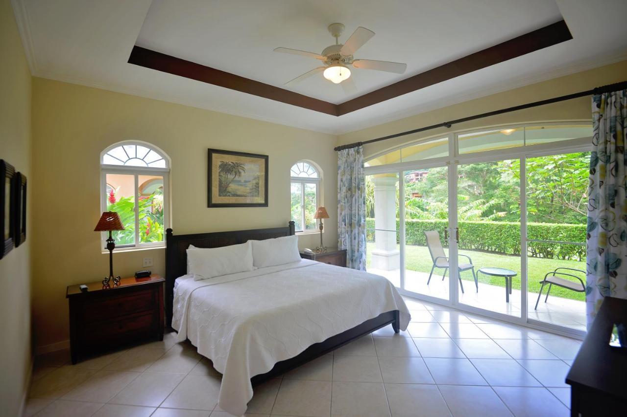 Hrg Condos At Los Suenos Jacó Εξωτερικό φωτογραφία