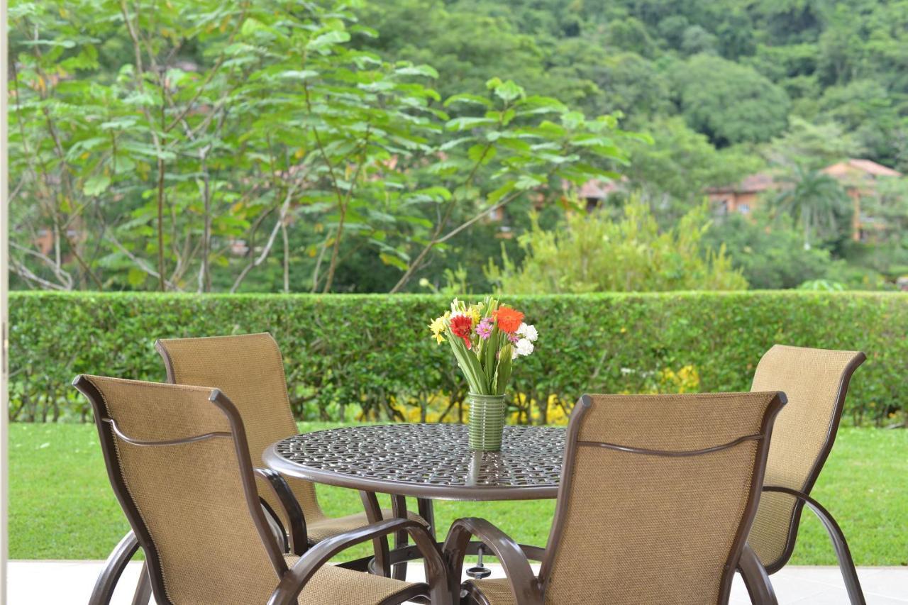 Hrg Condos At Los Suenos Jacó Εξωτερικό φωτογραφία