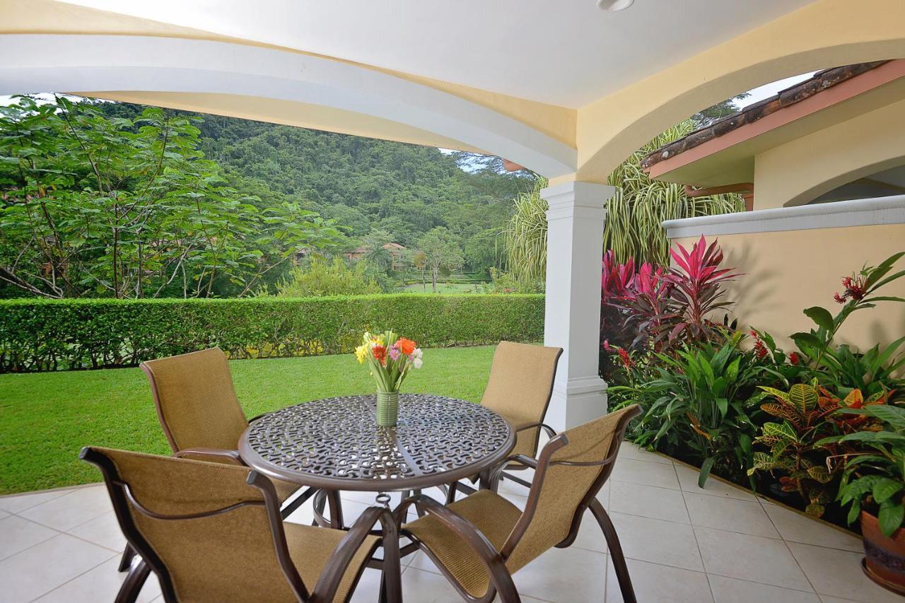 Hrg Condos At Los Suenos Jacó Εξωτερικό φωτογραφία