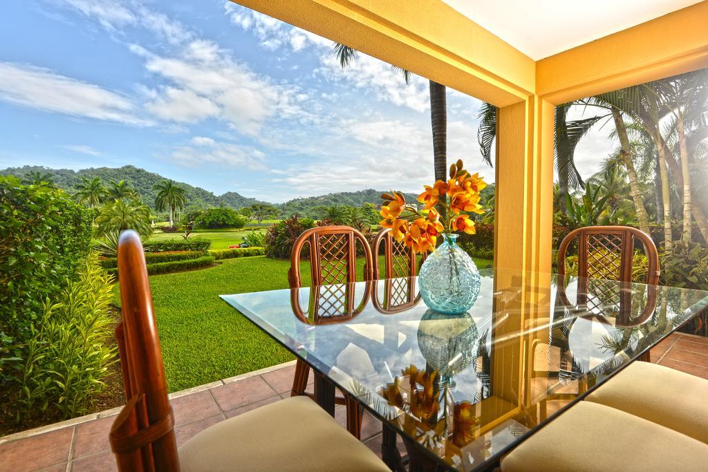 Hrg Condos At Los Suenos Jacó Εξωτερικό φωτογραφία