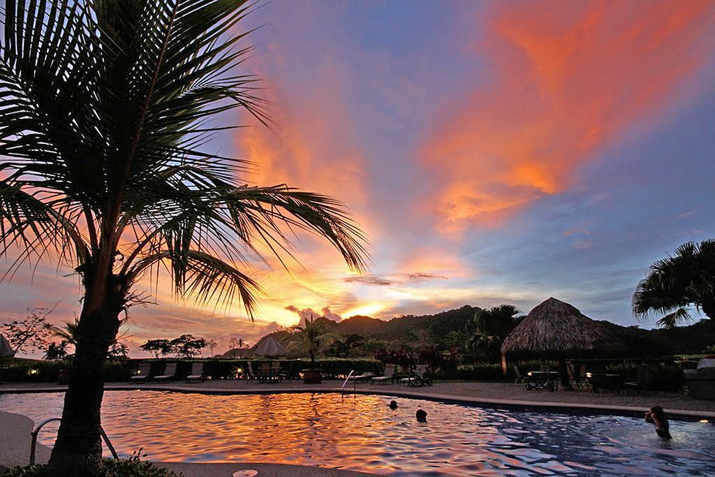Hrg Condos At Los Suenos Jacó Εξωτερικό φωτογραφία