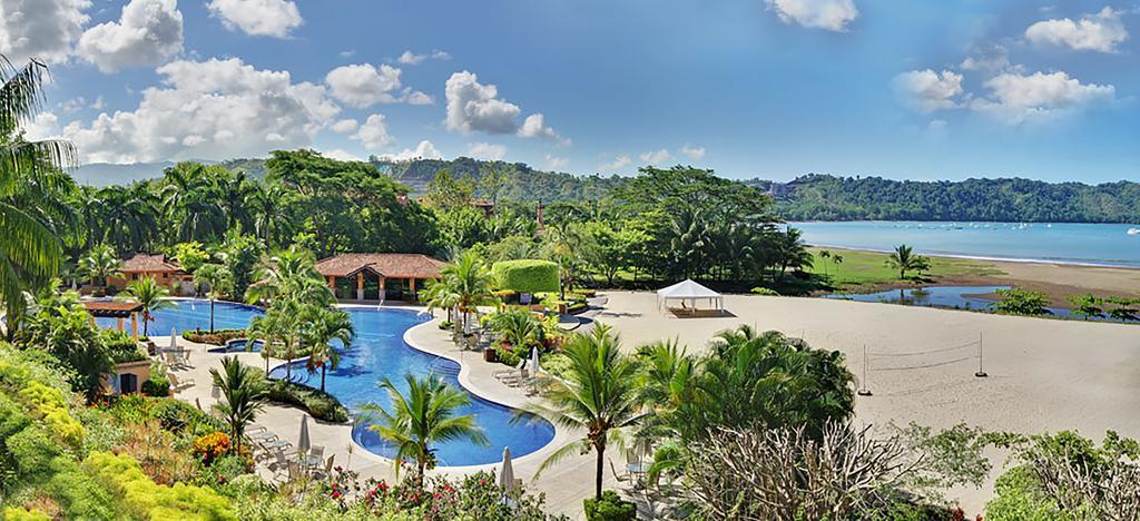 Hrg Condos At Los Suenos Jacó Εξωτερικό φωτογραφία