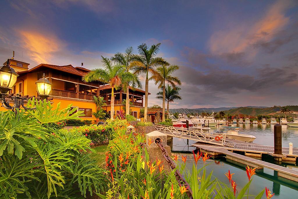 Hrg Condos At Los Suenos Jacó Εξωτερικό φωτογραφία
