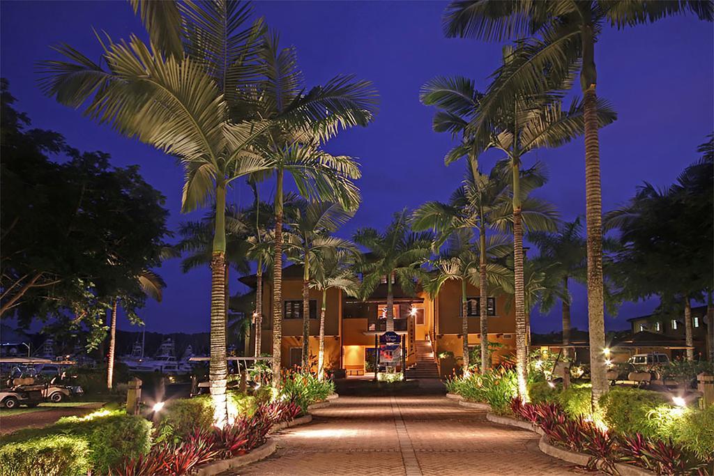 Hrg Condos At Los Suenos Jacó Εξωτερικό φωτογραφία
