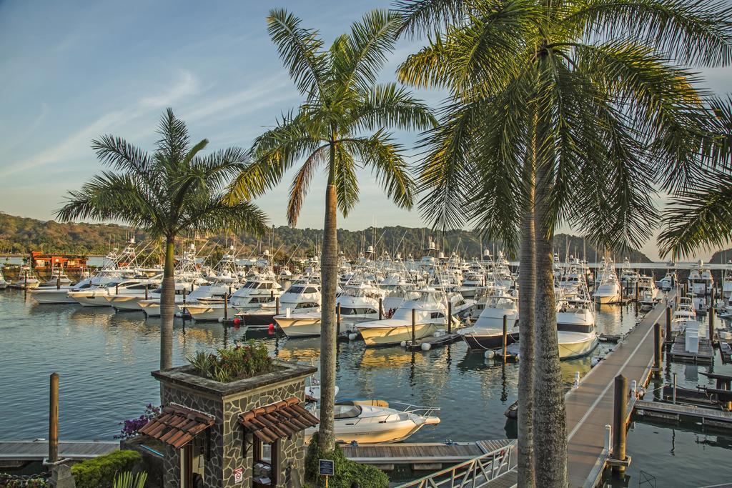 Hrg Condos At Los Suenos Jacó Εξωτερικό φωτογραφία