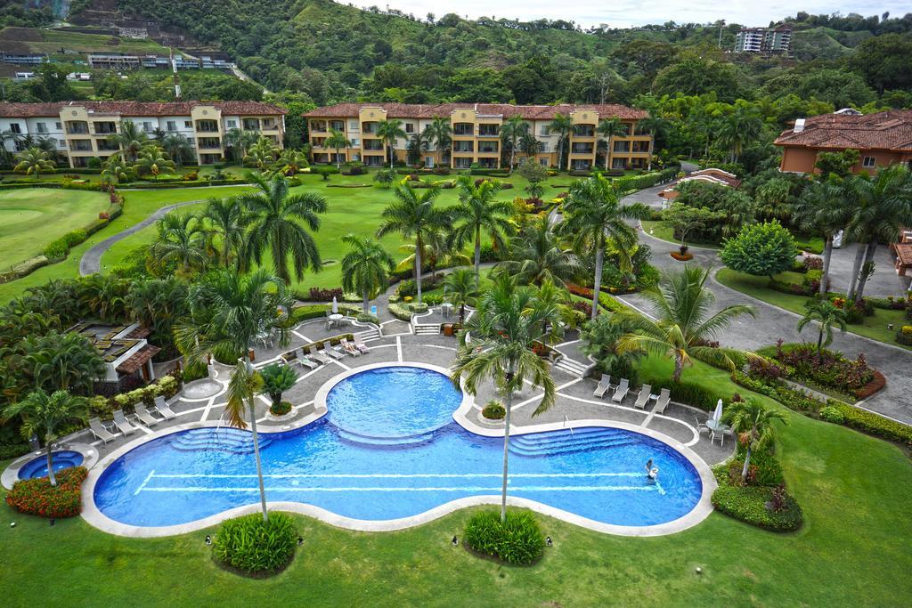 Hrg Condos At Los Suenos Jacó Εξωτερικό φωτογραφία