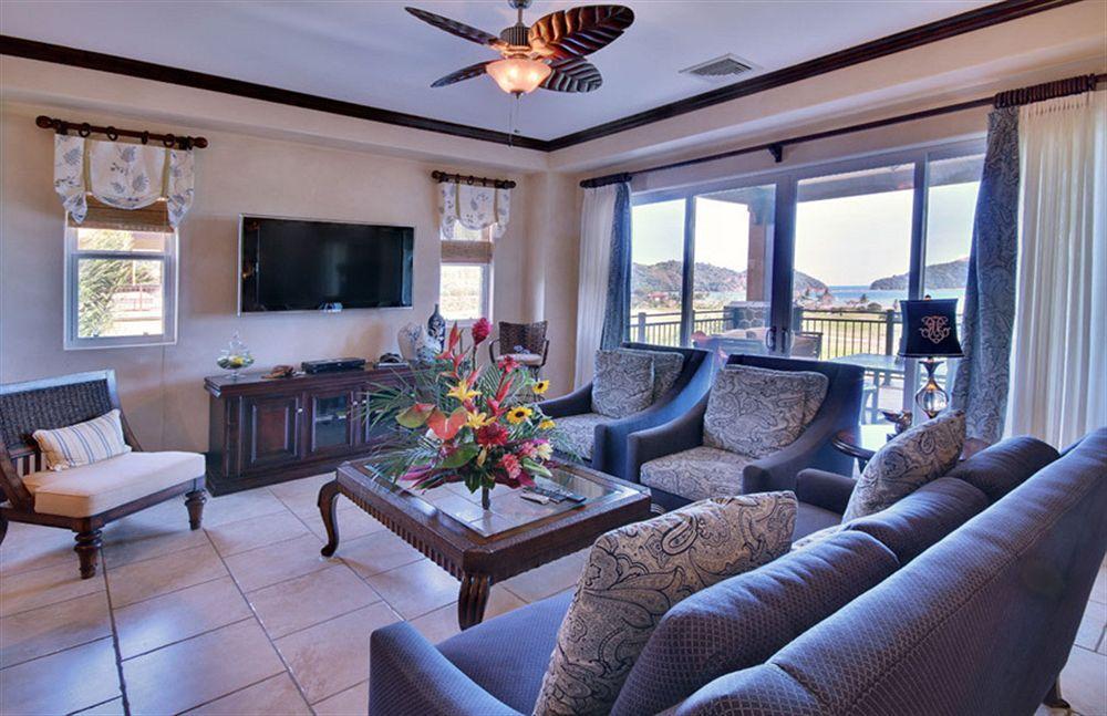 Hrg Condos At Los Suenos Jacó Εξωτερικό φωτογραφία