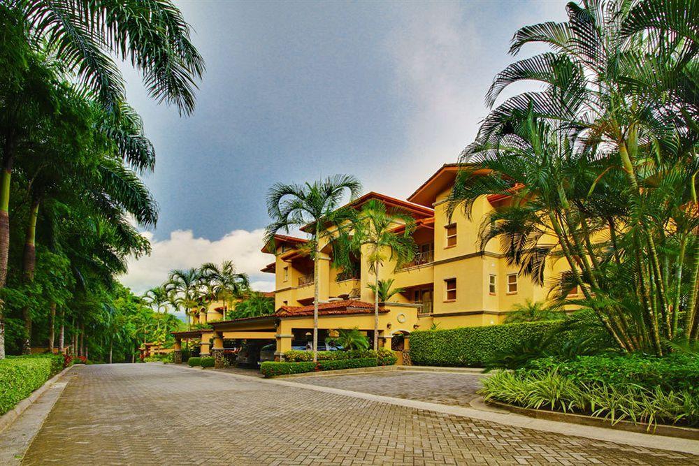 Hrg Condos At Los Suenos Jacó Εξωτερικό φωτογραφία