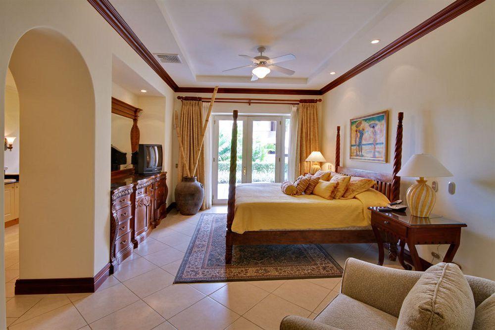 Hrg Condos At Los Suenos Jacó Εξωτερικό φωτογραφία