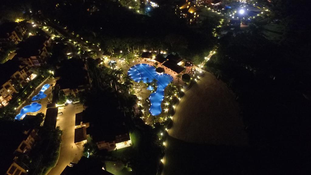 Hrg Condos At Los Suenos Jacó Εξωτερικό φωτογραφία