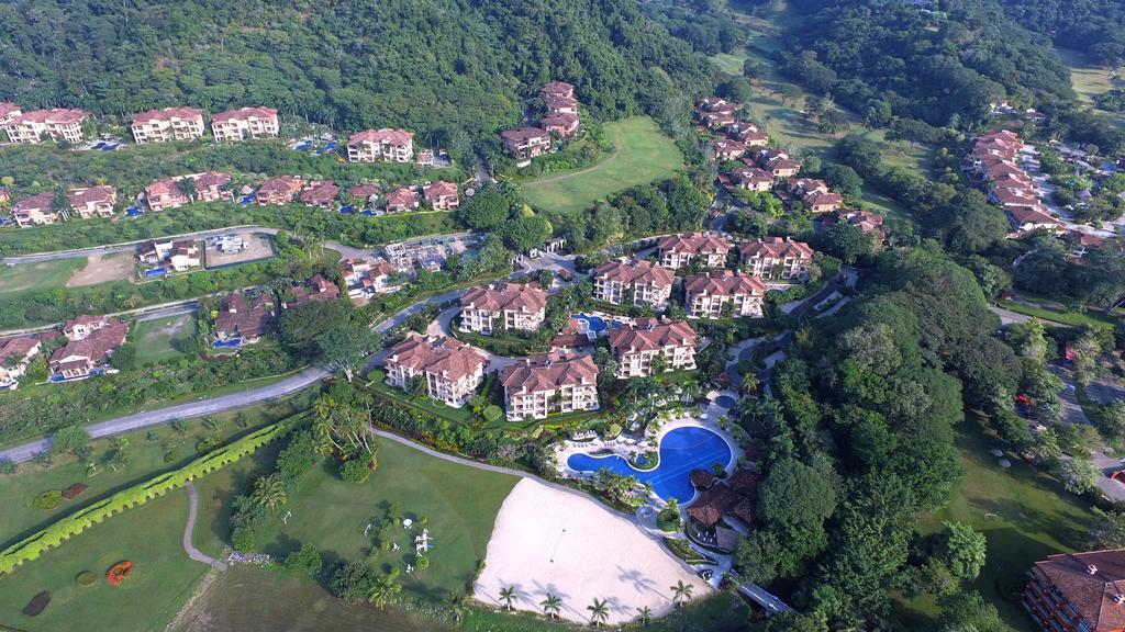 Hrg Condos At Los Suenos Jacó Εξωτερικό φωτογραφία