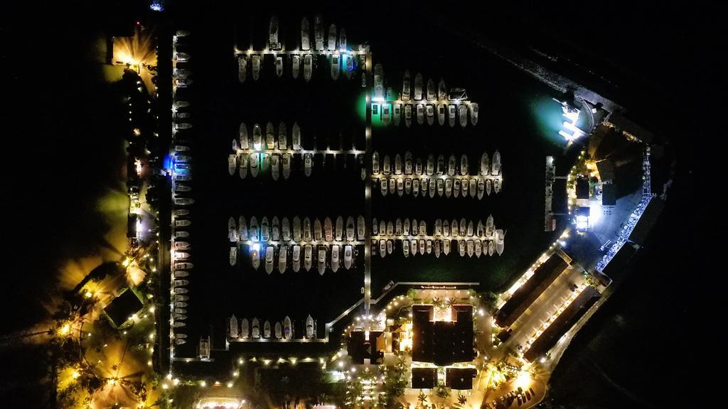 Hrg Condos At Los Suenos Jacó Εξωτερικό φωτογραφία