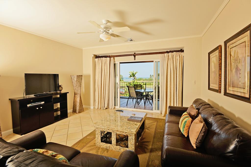Hrg Condos At Los Suenos Jacó Εξωτερικό φωτογραφία