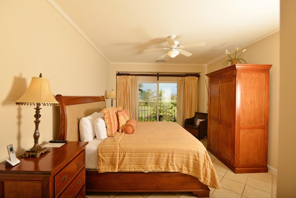 Hrg Condos At Los Suenos Jacó Εξωτερικό φωτογραφία