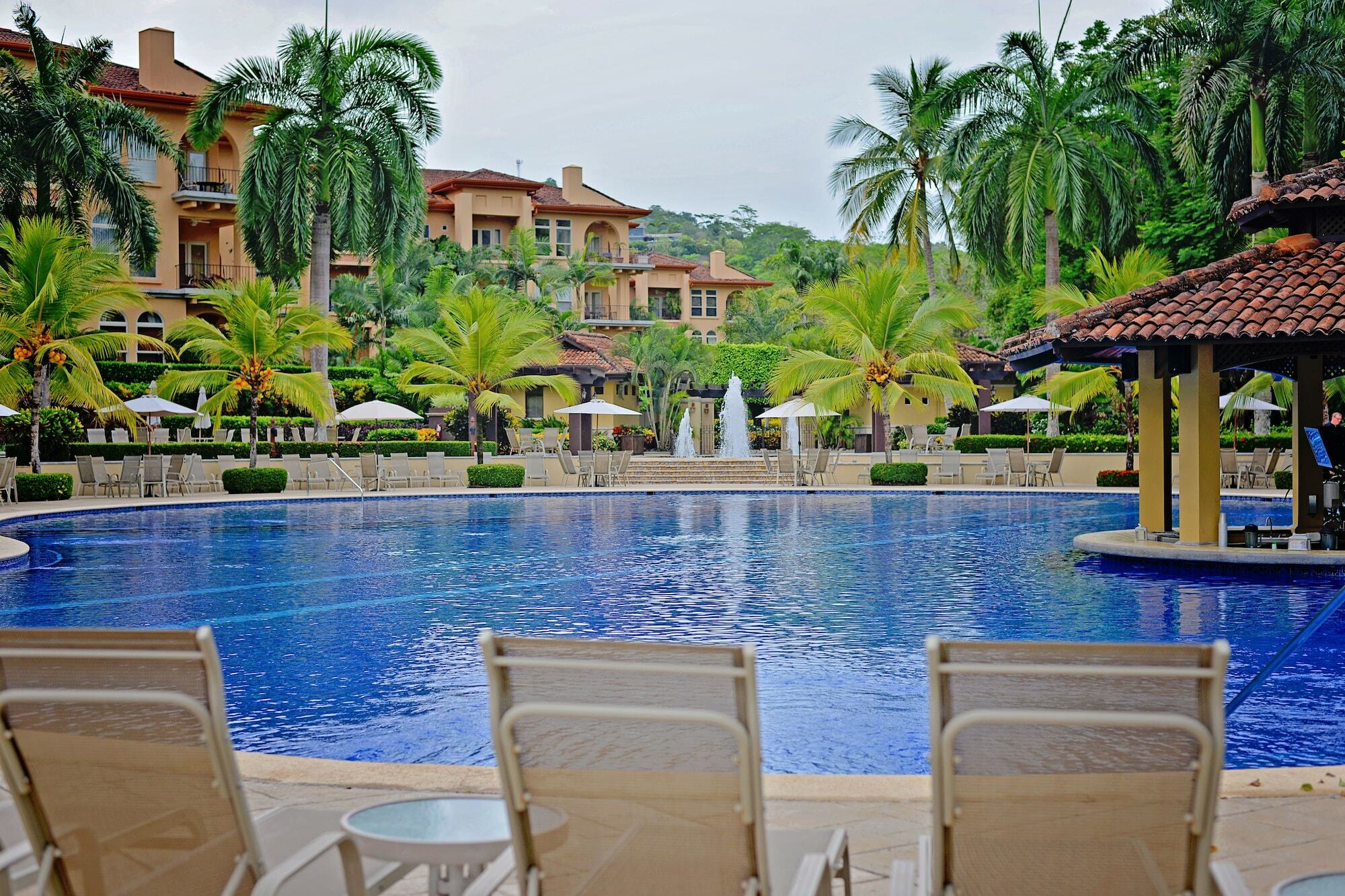 Hrg Condos At Los Suenos Jacó Εξωτερικό φωτογραφία