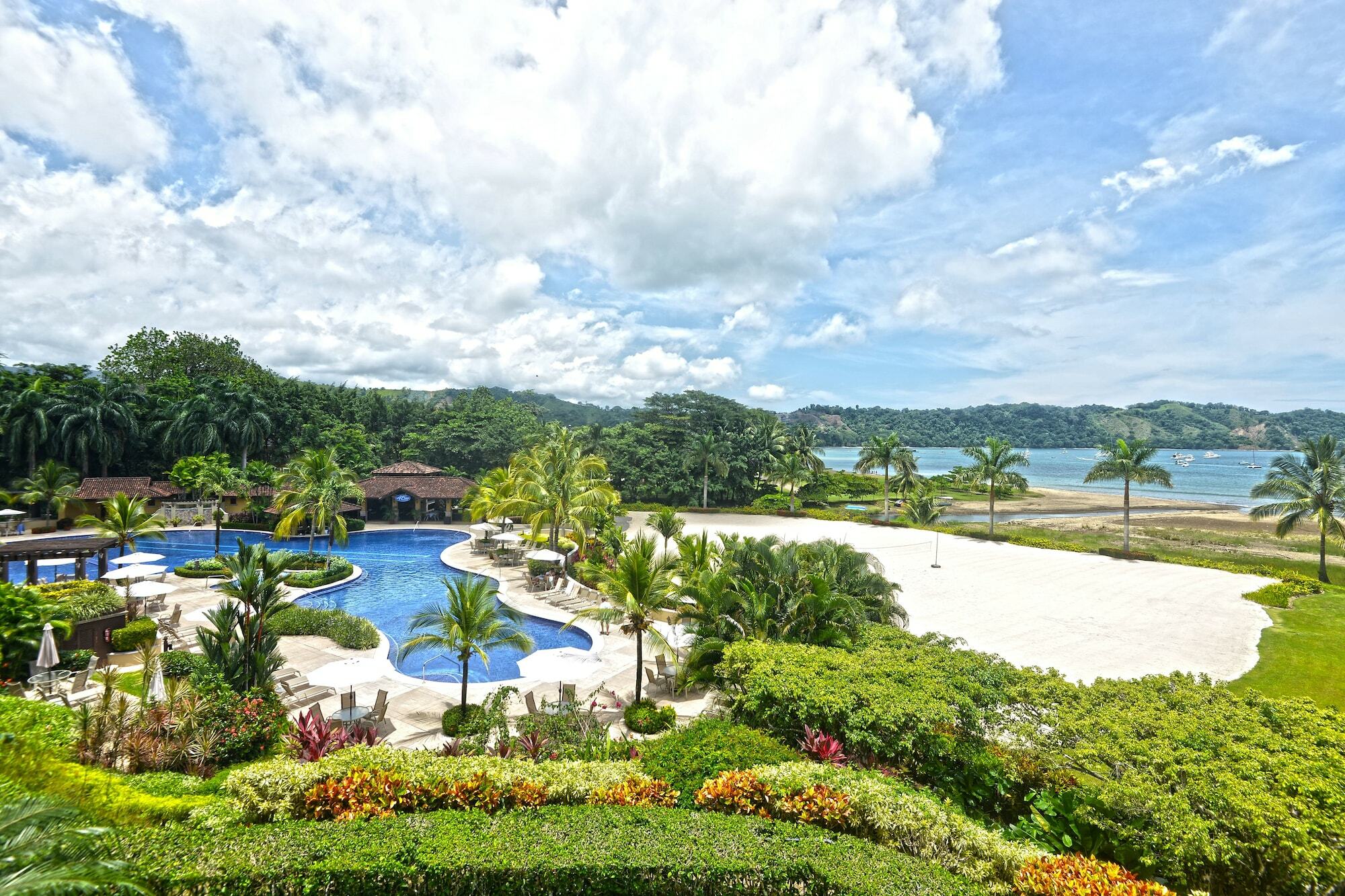 Hrg Condos At Los Suenos Jacó Εξωτερικό φωτογραφία