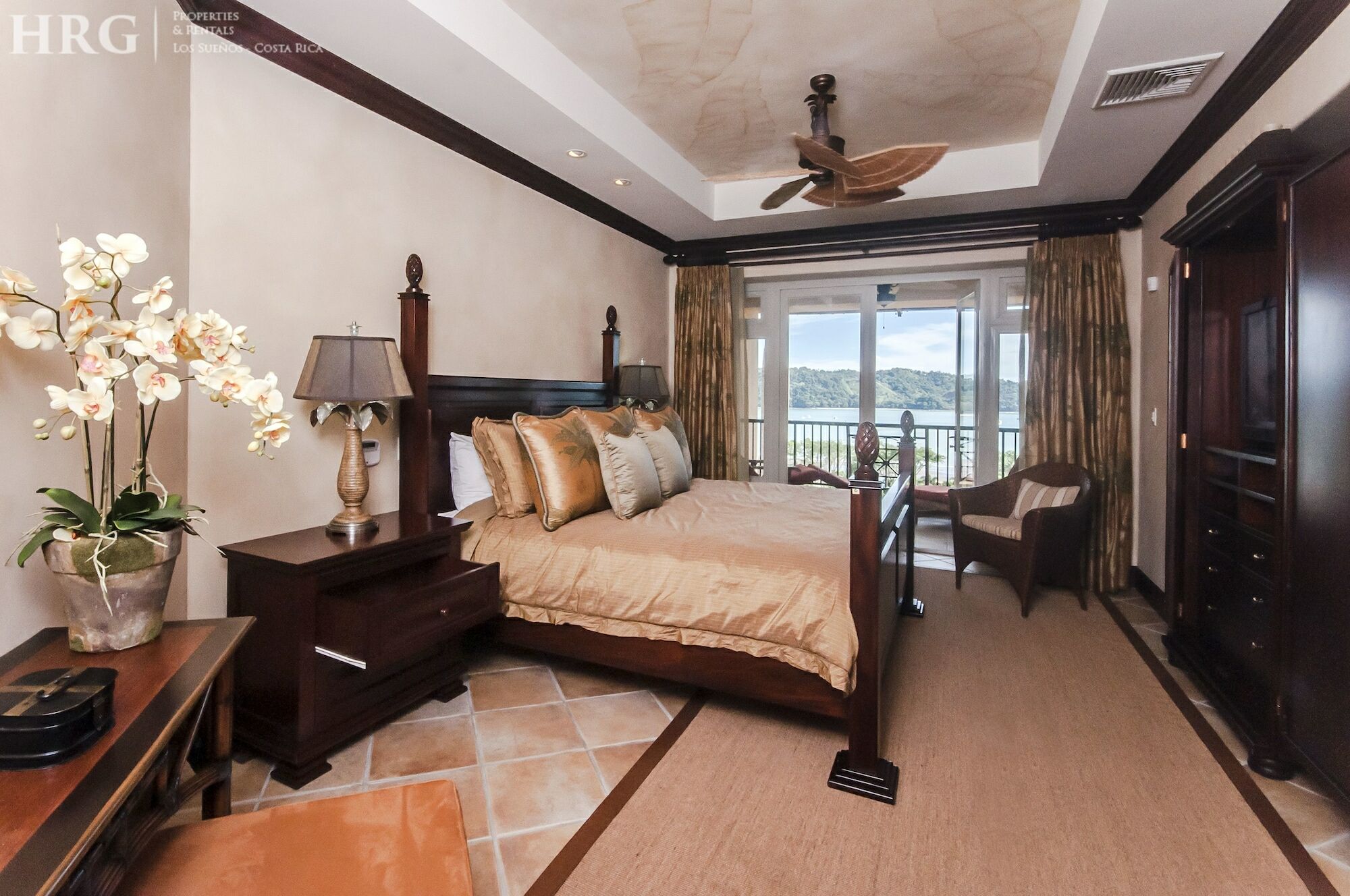 Hrg Condos At Los Suenos Jacó Εξωτερικό φωτογραφία