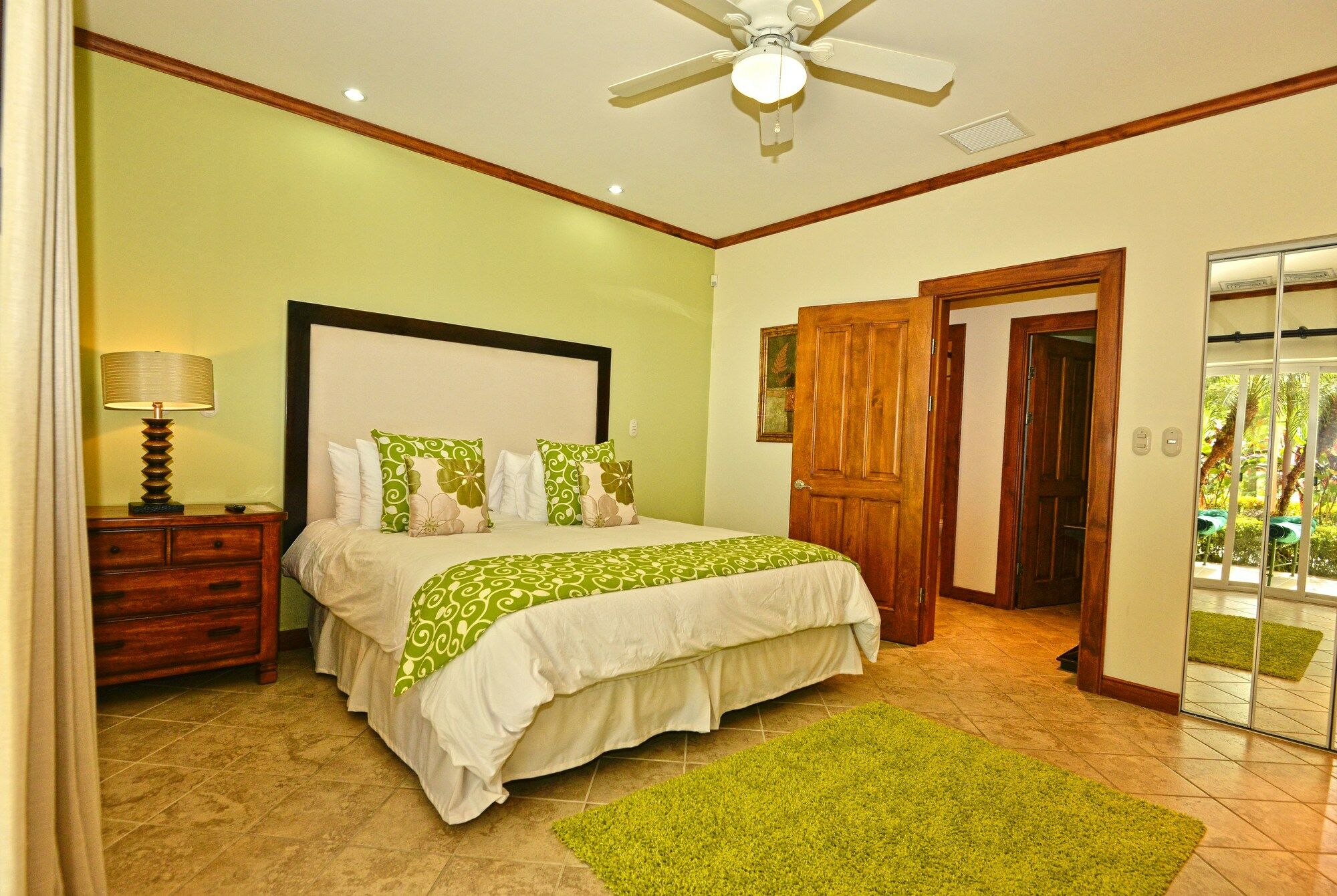 Hrg Condos At Los Suenos Jacó Εξωτερικό φωτογραφία