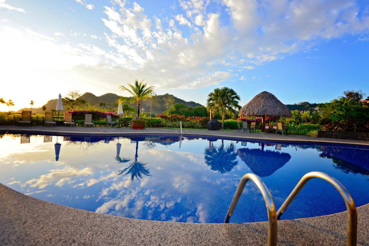 Hrg Condos At Los Suenos Jacó Εξωτερικό φωτογραφία