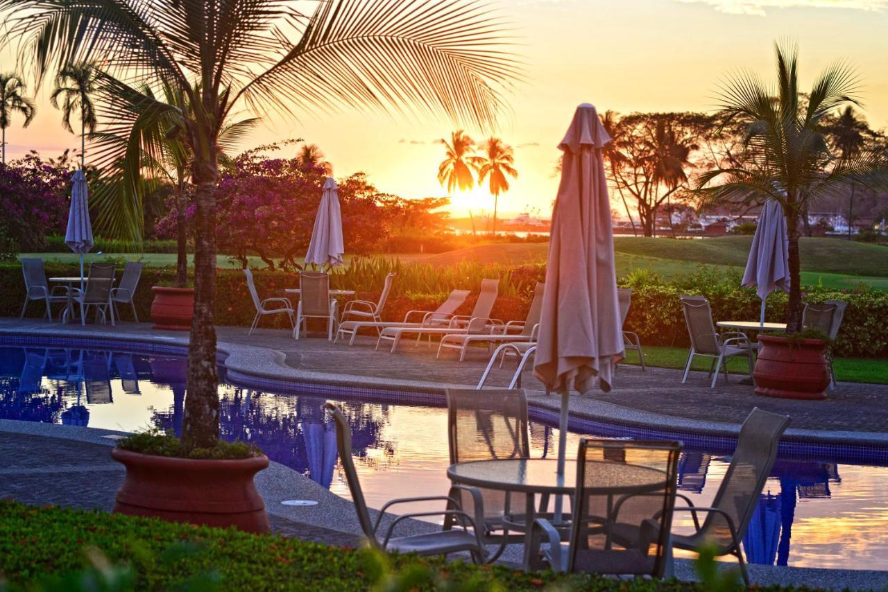 Hrg Condos At Los Suenos Jacó Εξωτερικό φωτογραφία