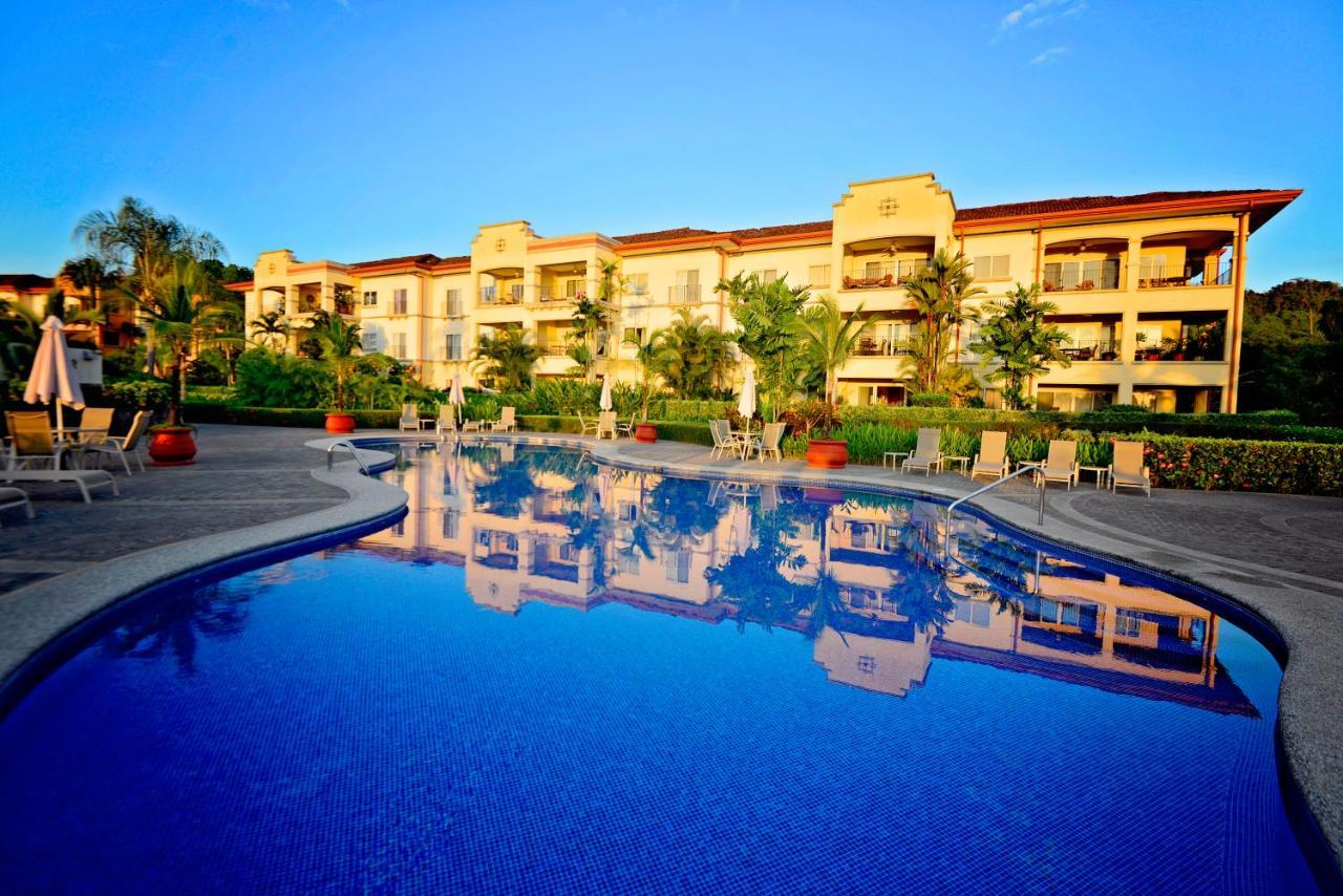 Hrg Condos At Los Suenos Jacó Εξωτερικό φωτογραφία